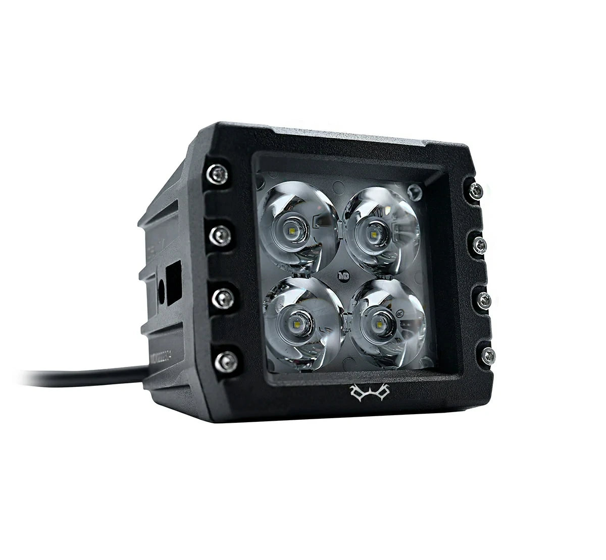 Maddog Delta Edition Auxiliary light Maddog