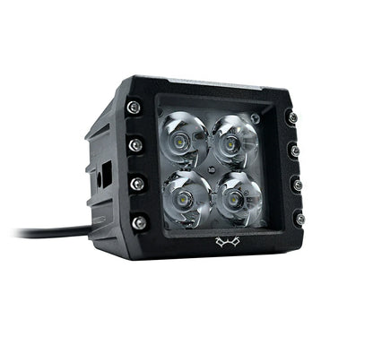 Maddog Delta Edition Auxiliary light Maddog