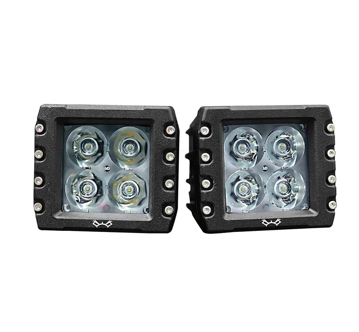 Maddog Delta Edition Auxiliary light Maddog