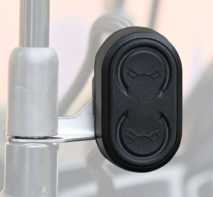 Maddog Dual Switch Pro – Seamless Dual-Light Control for Motorcycles Maddog