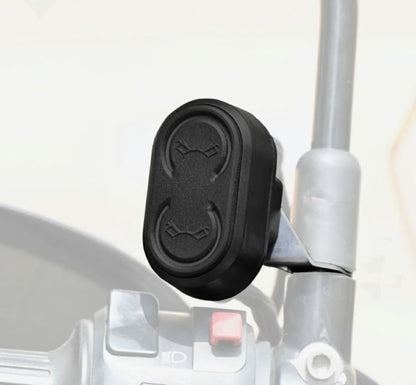 Maddog Dual Switch Pro – Seamless Dual-Light Control for Motorcycles Maddog