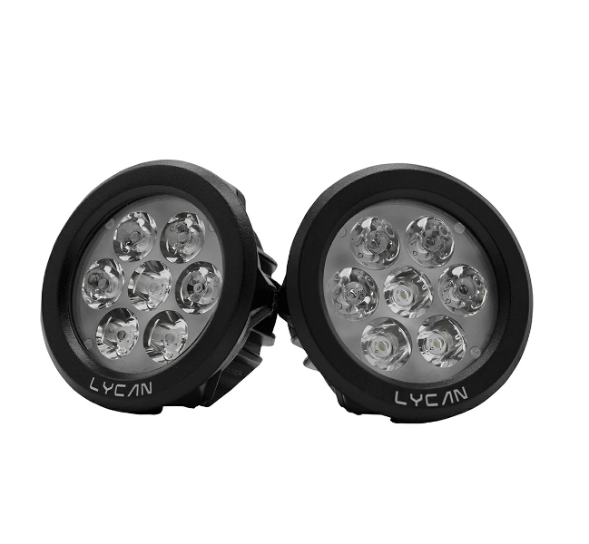 Maddog Lycan Edition Auxiliary Light Maddog