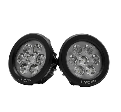 Maddog Lycan Edition Auxiliary Light Maddog