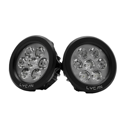 Maddog Lycan Edition Auxiliary Light Maddog