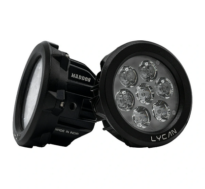 Maddog Lycan Edition Auxiliary Light Maddog