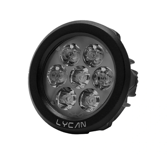 Maddog Lycan Edition Auxiliary Light Maddog