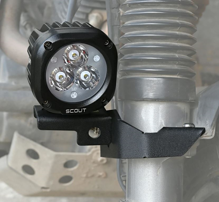 Maddog Scout Edition Auxiliary light Maddog