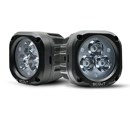 Maddog Scout Edition Auxiliary light Maddog