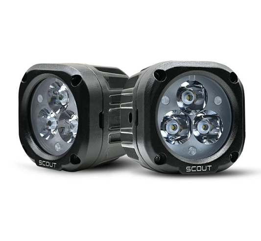 Maddog Scout Edition Auxiliary light Maddog
