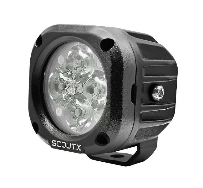 Maddog ScoutX Edition Auxiliary light Maddog