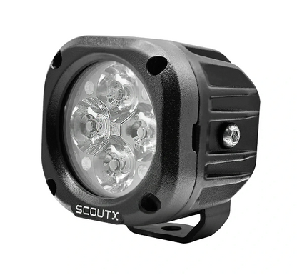 Maddog ScoutX Edition Auxiliary light Maddog