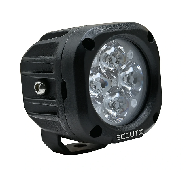 Maddog ScoutX Edition Auxiliary light Maddog