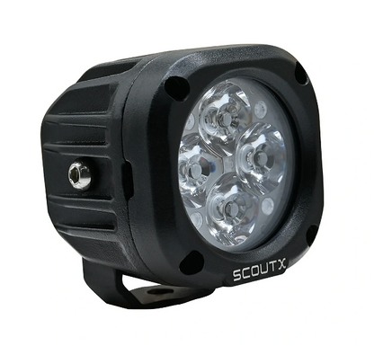 Maddog ScoutX Edition Auxiliary light Maddog