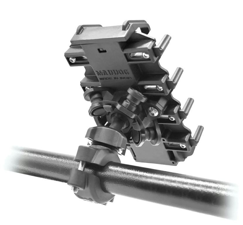 Maddog Vibration Damper Pro Maddog