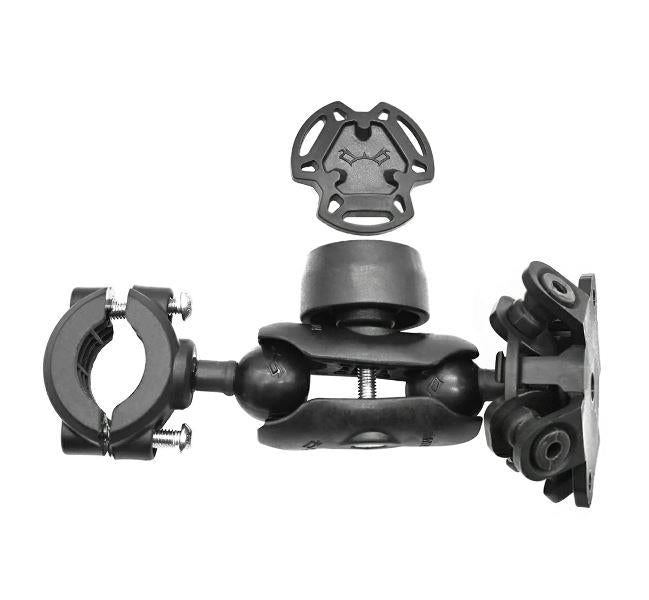 Maddog Vibration Damper X Magic Bikers