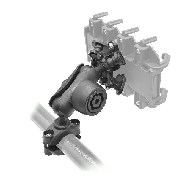 Maddog Vibration Damper X Magic Bikers