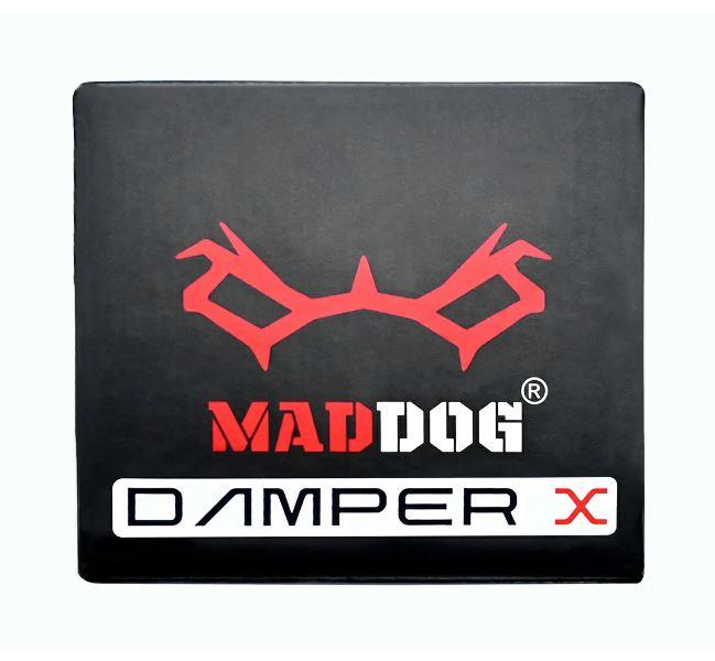 Maddog Vibration Damper X Magic Bikers