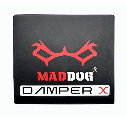 Maddog Vibration Damper X Magic Bikers