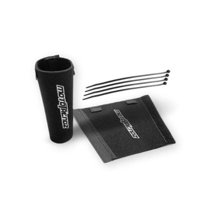 Mototrendz-Fork Seal Cover Front (Universal Fit) Mototrendz