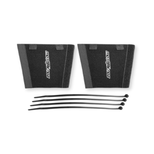 Mototrendz-Fork Seal Cover Front (Universal Fit) Mototrendz