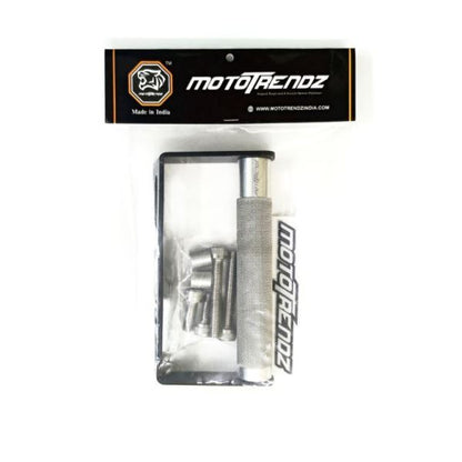 Mototrendz-Handlebar Extension Mount (Universal) Mototrendz