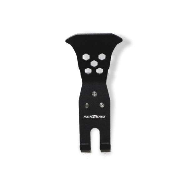 Mototrendz-Helmet Hanger Organizer Mototrendz