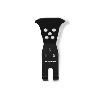 Mototrendz-Helmet Hanger Organizer Mototrendz