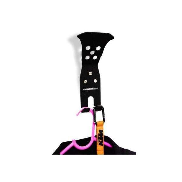 Mototrendz-Helmet Hanger Organizer Mototrendz