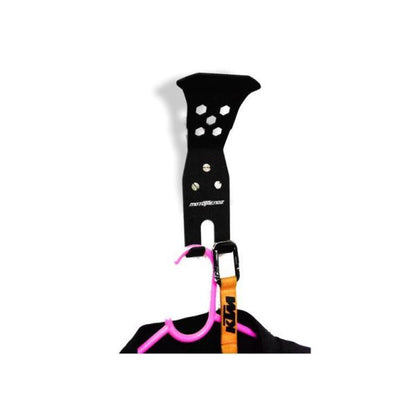 Mototrendz-Helmet Hanger Organizer Mototrendz