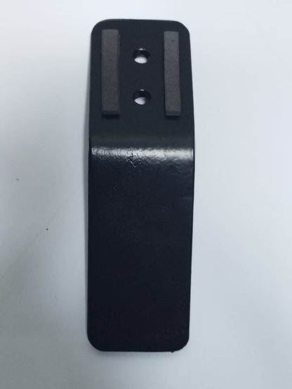 Mototrendz-Helmet Hanger Organizer – Matte-black Mototrendz