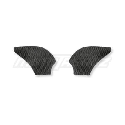 Mototrendz-Kawasaki ZX14 R Traction Pads Mototrendz