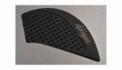 Mototrendz-Kawasaki eliminator traction pads Mototrendz