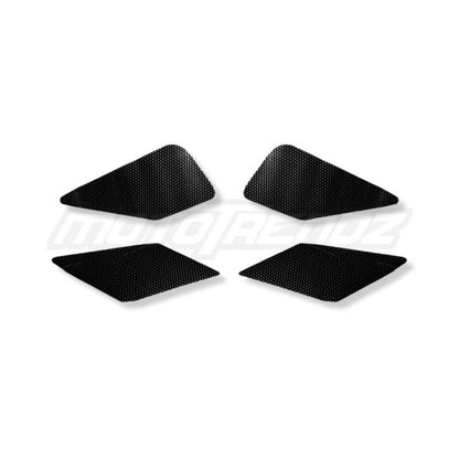 Mototrendz-Traction Pads Bajaj NS160 & NS200-TGSBJ002 Mototrendz