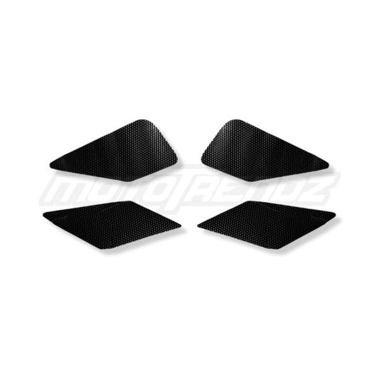 Mototrendz-Traction Pads Bajaj NS160 & NS200-TGSBJ002 Mototrendz