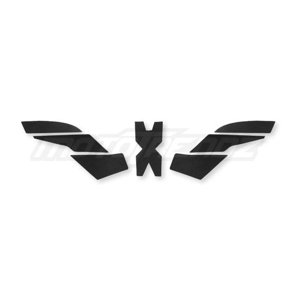 Mototrendz-Traction Pads Benelli TRK 502 / 502 X Mototrendz