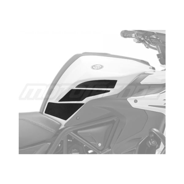 Mototrendz-Traction Pads Benelli TRK 502 / 502 X Mototrendz