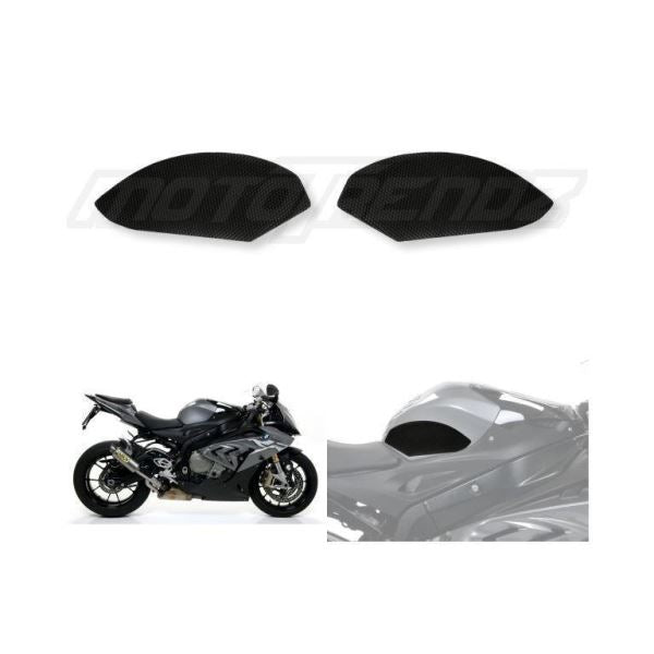 Mototrendz-Traction Pads For BMW S1000RR (2008-2023+) Mototrendz