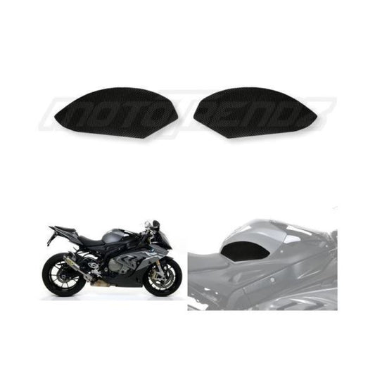 Mototrendz-Traction Pads For BMW S1000RR (2008-2023+) Mototrendz