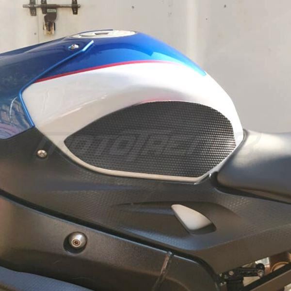 Mototrendz-Traction Pads For BMW S1000RR (2008-2023+) Mototrendz