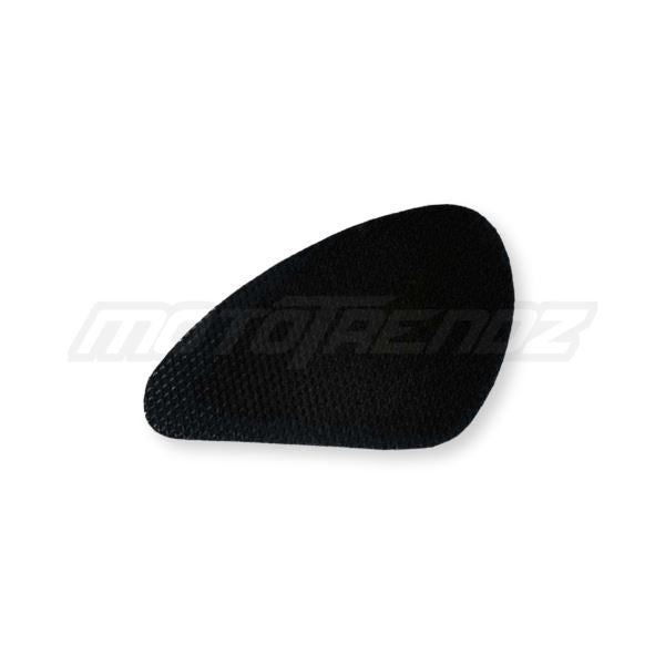 Mototrendz-Traction Pads For Bajaj Pulsar F160 / N160 / F250 / N250 Generation 1 & 2 Mototrendz