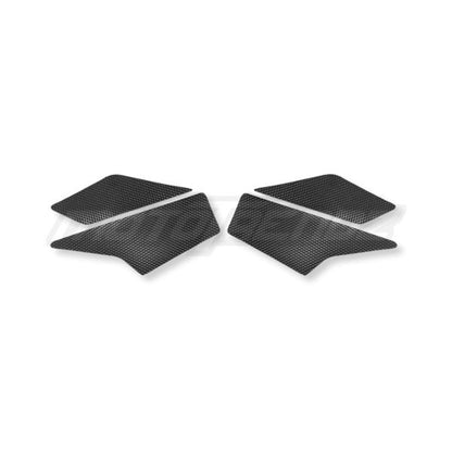 Mototrendz-Traction Pads For Bmw G 310 R ( Bs6 ) Generation 2 Mototrendz