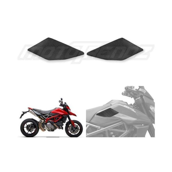 Mototrendz-Traction Pads For Ducati Hypermotard Mototrendz