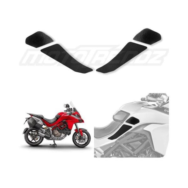 Mototrendz-Traction Pads For Ducati Multistrada 1200 (2015-2020) Mototrendz