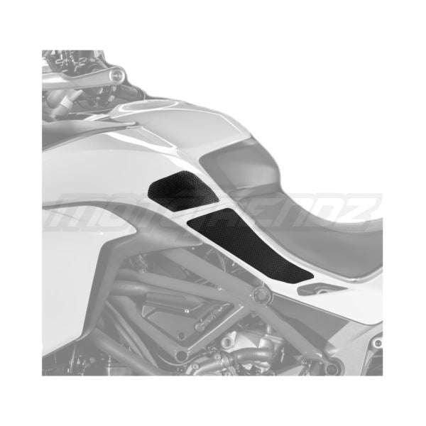 Mototrendz-Traction Pads For Ducati Multistrada 1200 (2015-2020) Mototrendz