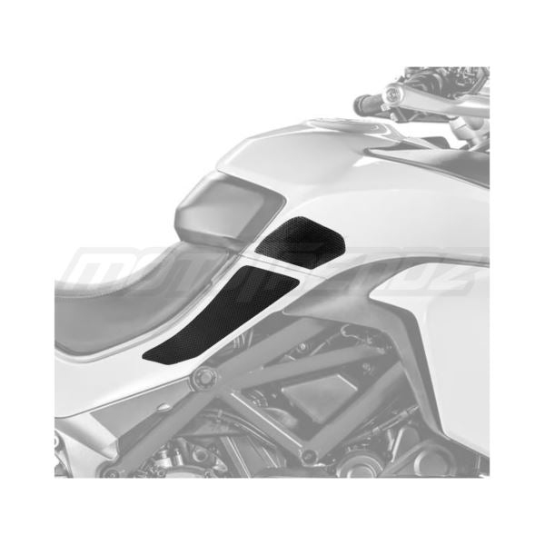 Mototrendz-Traction Pads For Ducati Multistrada 1200 (2015-2020) Mototrendz