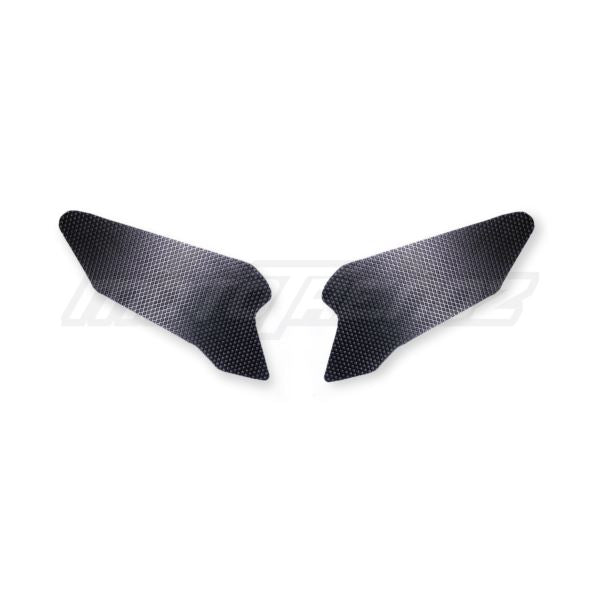 Mototrendz-Traction Pads For Honda CBR650F-TGSHN014 Mototrendz