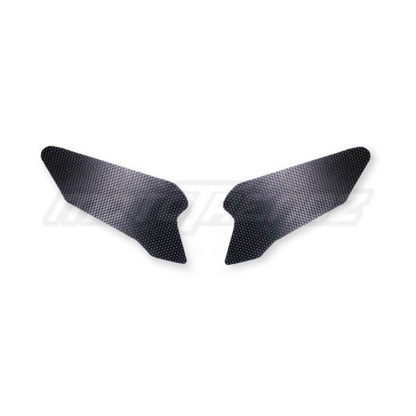 Mototrendz-Traction Pads For Honda CBR650F-TGSHN014 Mototrendz