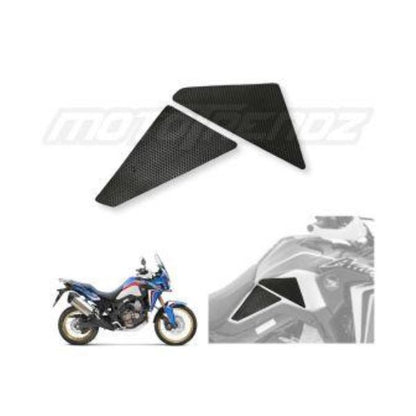 Mototrendz-Traction Pads For Honda CRF1100L Africa Twin (2019)-TGSHN006 Mototrendz