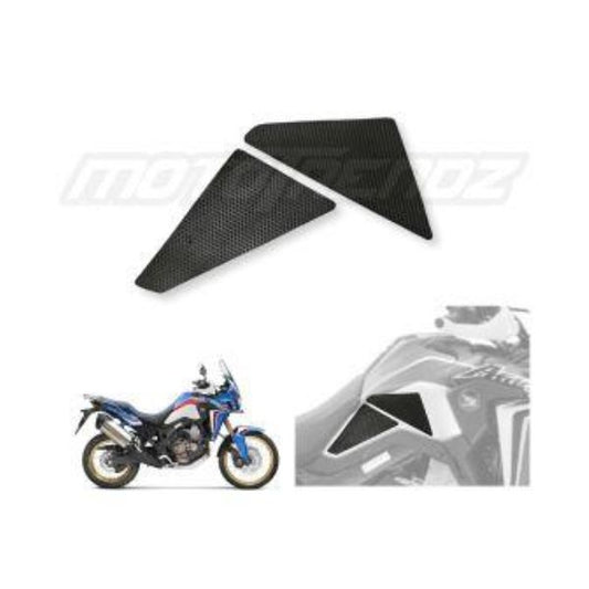 Mototrendz-Traction Pads For Honda CRF1100L Africa Twin (2019)-TGSHN006 Mototrendz