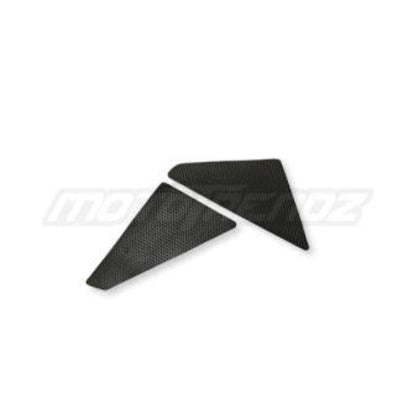 Mototrendz-Traction Pads For Honda CRF1100L Africa Twin (2019)-TGSHN006 Mototrendz